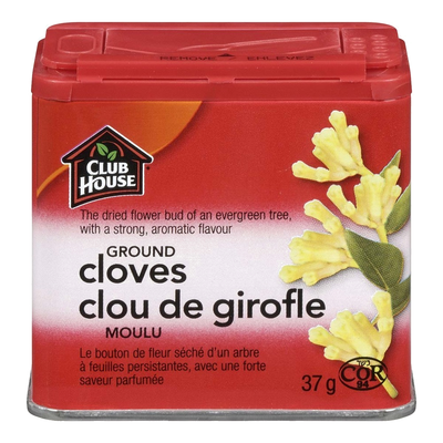 Club House Ground Clove [37g]