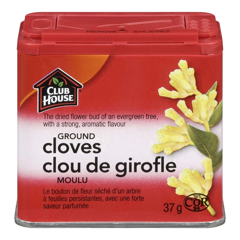 Club House Ground Clove [37g]