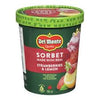 DM Sorbet Strawberry Lemon [946ml]