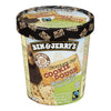 BenCookieDoNonDairyDessert [473ml]
