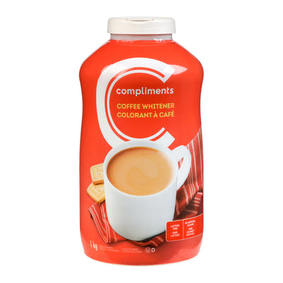 Compliments Coffee Whitener [1kg]