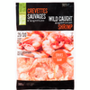 MDR Wild Shrimp 20/40 Raw Arg [300g]