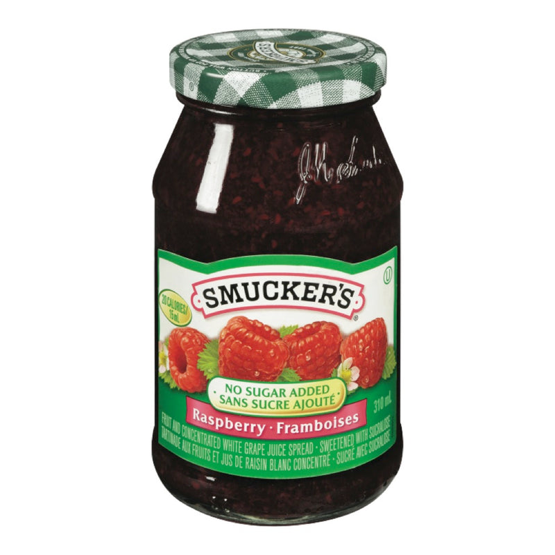 SmuckersLightRaspberrySprd [310ml]