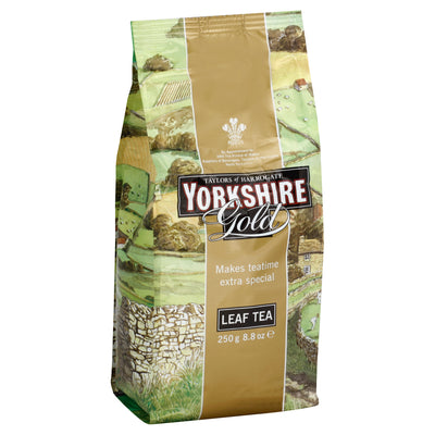 Taylors Gold Leaf Tea [250g]
