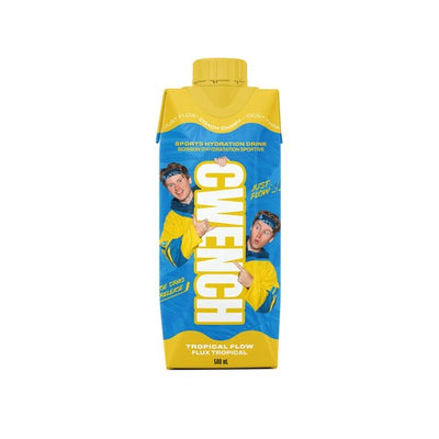 Cwench Tropical Flow [500ml]