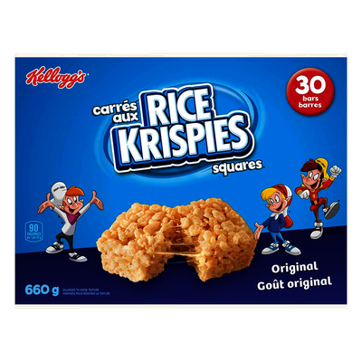 RiceKrispSquare660gr [660 g]