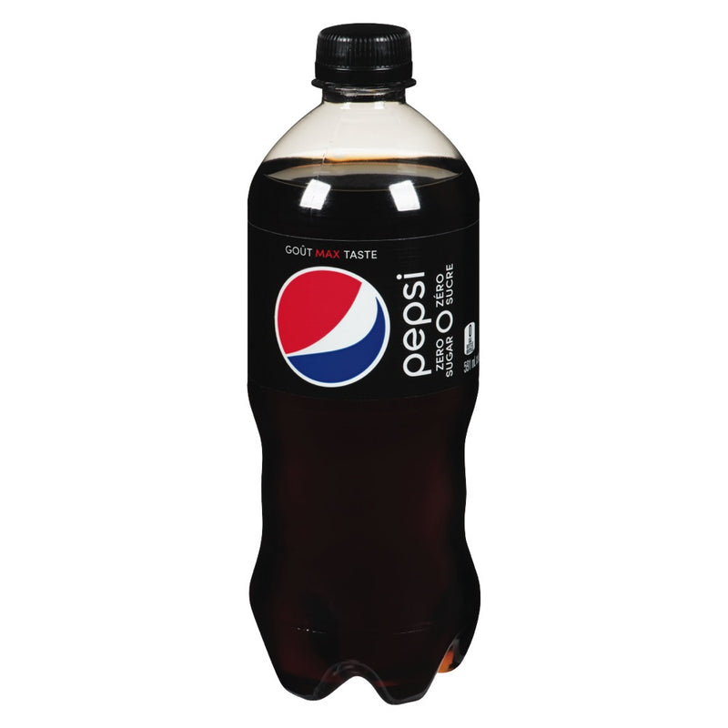 PepsiZero 591ml