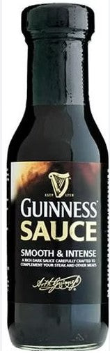 Guinness Classic Sauce [230g]