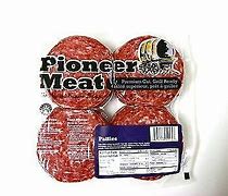 PioneerSmokedSausagePatties [625g]