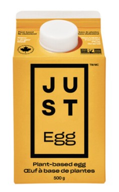 Just Egg Plant Based Eggs [500g]