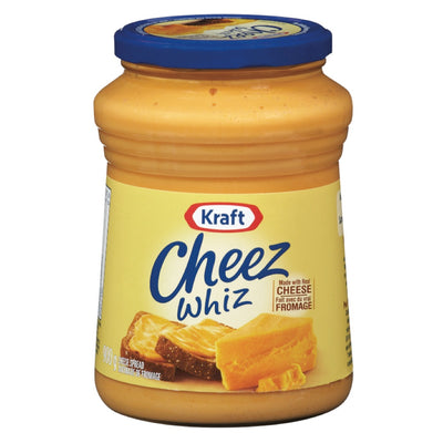 Cheese Whiz Original [900g]