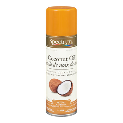 Coconut Spray 170gr [170 g]