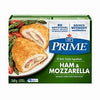 Maple Leaf Prime Stuffed Chicken Ham & Mozza [568g]