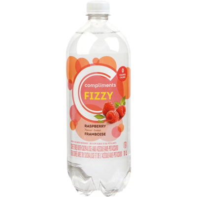 ComSparkWaterFizzyRaspbry [1l]