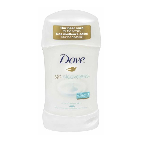 Dove Sleeveless A/P [45g]