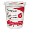 ComplimentDryCottageCheese [600g]