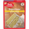 Betty Crocker Cake Mix Lemon [375g]