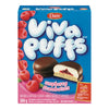 Viva Puffs Raspberry [300g]