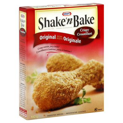 ShakeBakeOrig142gr [142 g]