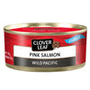 Clover Leaf Flaked Pink Salmon [142g]