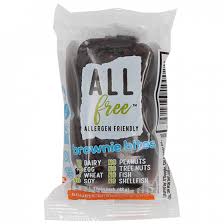 BrownieBiteChoc48g [48 g]