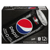 Pepsi Max Diet 12pk [355ml]