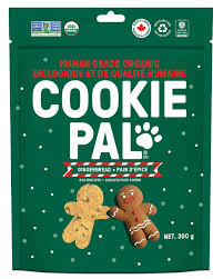 CookiePalGngrBrd300g [300 g]