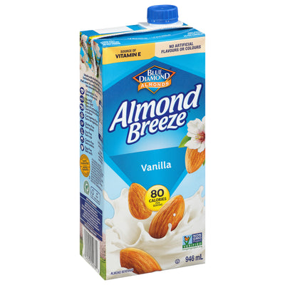 BluDiamondAlmondBreezeVan [946ml]