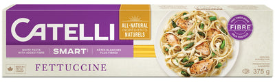 Smart Fettuccine 375gr [375 g]