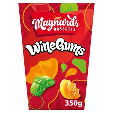 Maynards Wine Gums [350g]