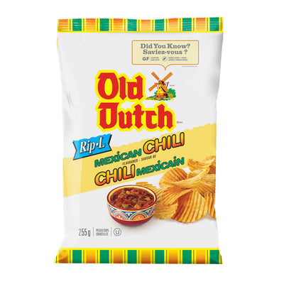 ODMexicanChili66gr [66 g]