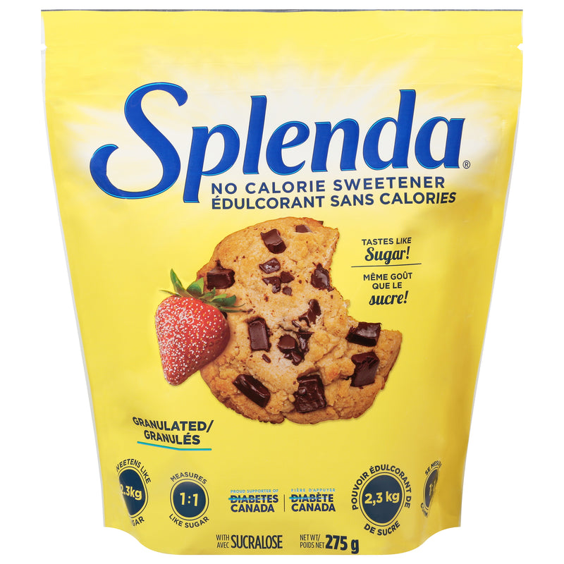Splenda Granular [275g]