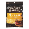 CBShreddedMozzaCheddar [320g]