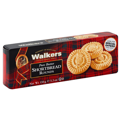 WalkShortbrdRounds150gr [150 g]