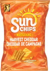 Sun Chips Cheddar [205g]