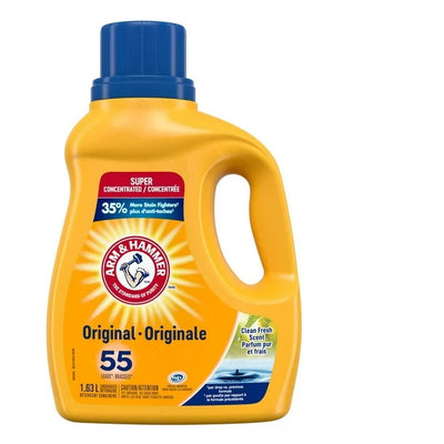 Arm & Hammer Clean Scent [1.63l]