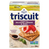 TriscuitCrackerBalsamic&Basil [200g]