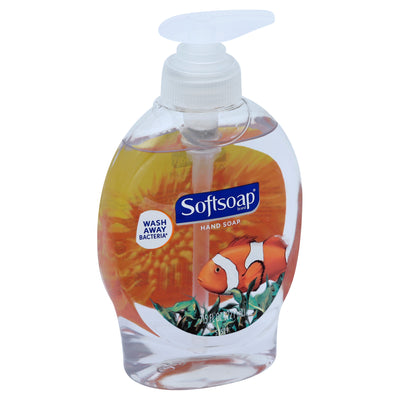 Soft Soap Aqua [221ml]
