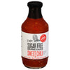 G Hughes Smokehouse Sugar Free Sweet Chili Dipping Sauce, 510 g