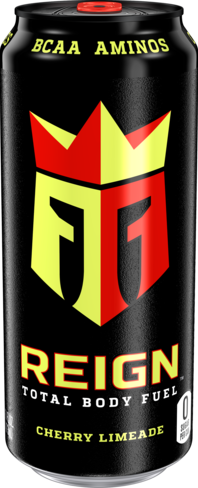 ReignEnergyChryLime473ml [473 ml]