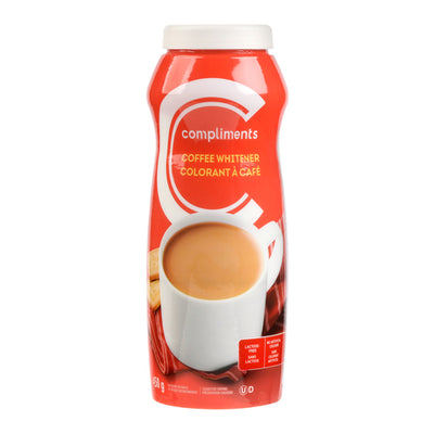 Compliments Coffee Whitener [450g]