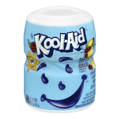 Kool-Aid Ice Blue [517g]