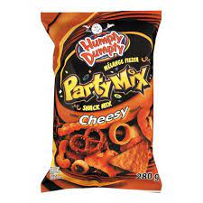 Humpty Dumpty Mix Orig [250g]