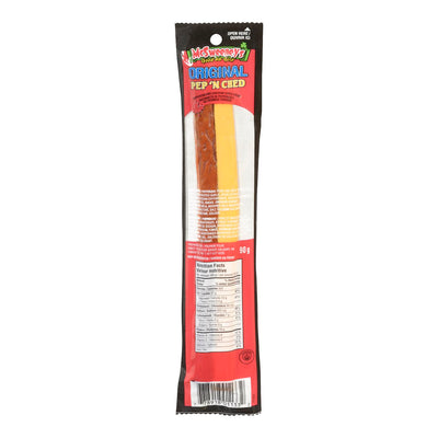 McSwnPepNChed90g [90 g]