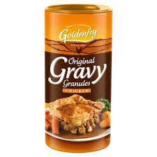 Goldenfry Chicken Gravy [300g]