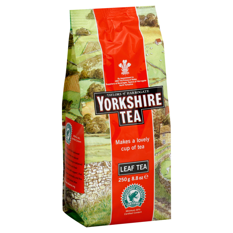 Taylors Leaf Tea [250g]