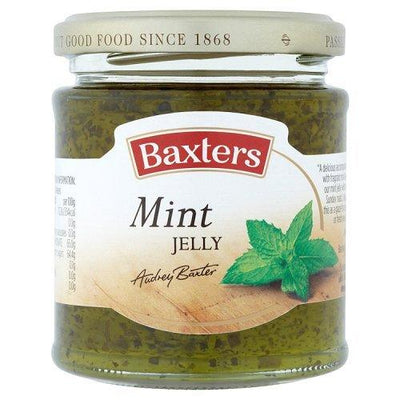 Baxters Mint Jelly [210g]