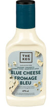 Keg Blue Cheese Dressing [475ml]