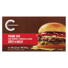 Compliments Burger Prime Rib [852g]