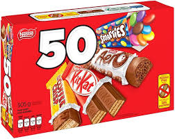 NestleMinibars485gr [485 g]